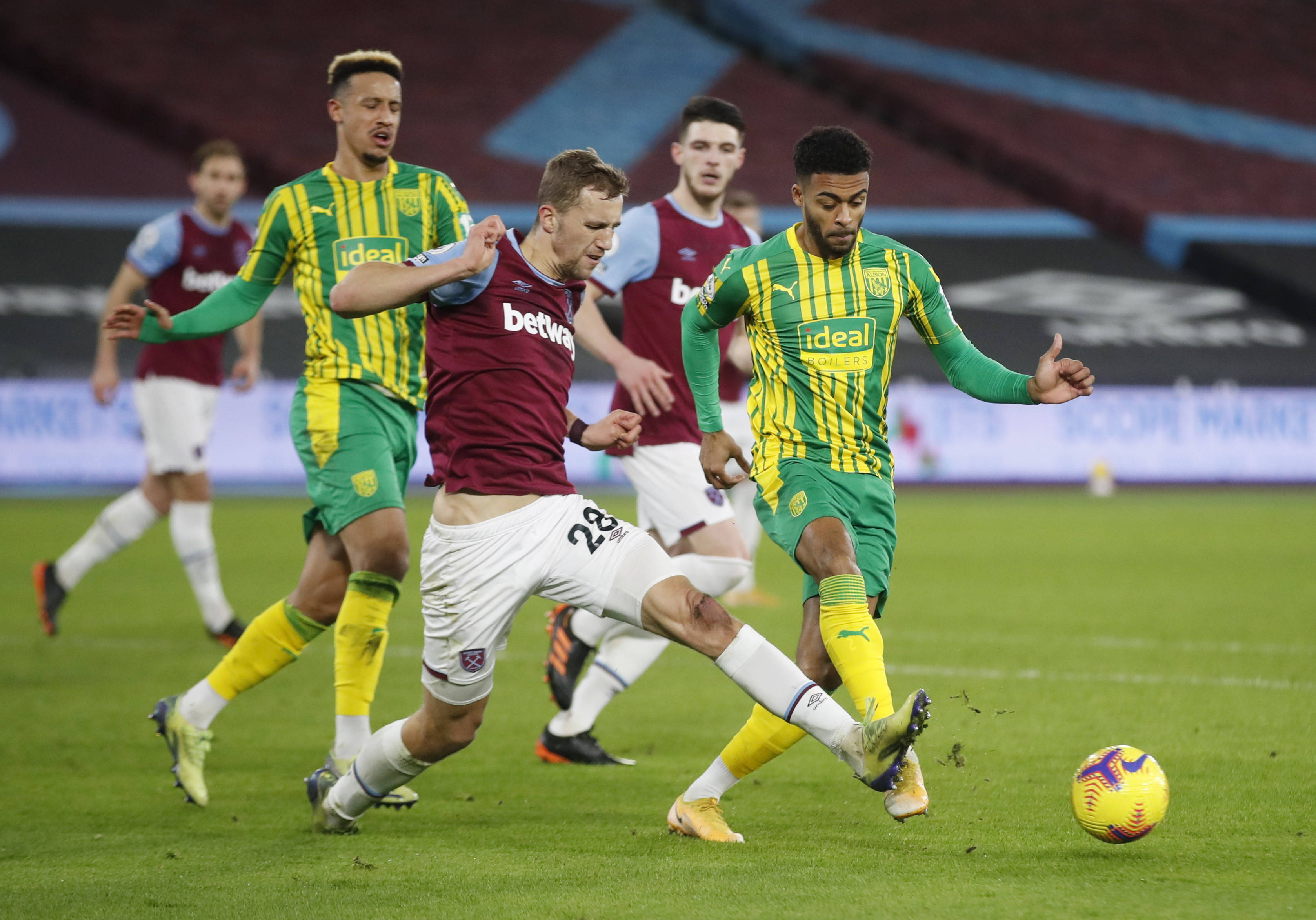 将的重视与 将的重视与